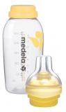 Medela Calma 250ml Bottle for Breast Milk