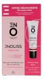 Codexial Enoliss Perfect Skin 15 AHA Renovating Night Micro-Peeling Emulsion 30 ml + Purifying Corrective Care 30 ml