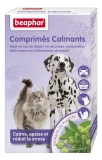 Beaphar Comprimidos Calmantes para Cães e Gatos 20 Comprimidos
