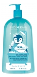 Bioderma ABCDerm Mousseva Geeli 1 L