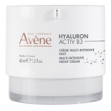 Avène Hyaluron Activ B3 Crème Multi-Intensive Nuit 40 ml