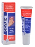 Akileïne Cicaleïne Cracks Balm Hands Fingers 30ml