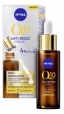 Nivea Q10 Anti-Rides Expert Sérum Double Action 30 ml