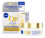 Nivea Q10 Anti-Rides Extra Nourrissant Soin de Jour Réparateur SPF15 50 ml