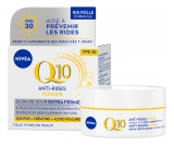 Nivea Q10 Anti-Rides Power Soin de Jour Extra Fermeté SPF30 50 ml