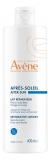 Avène Sonne After-Sun Repair Milchgel 400 ml