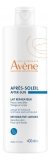 Avène Solaire Réparateur Après-Soleil Gel Lacté 400 ml