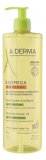 A-DERMA Exomega Control Emollient Shower Oil Anti-Scratching 750ml