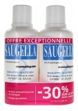 Saugella Dermoliquid 2 x 500ml