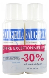 Saugella Dermoliquide Lot de 2 x 250 ml