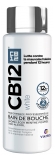 CB12 White Mouth Wash 250ml