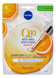 Nivea Q10 Anti-Wrinkle Energy 1 Tissue Mask