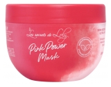 Les Secrets de Loly Soin Restructurant Ultra Protéiné Pink Power Mask 300 ml