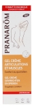 Pranarôm Aromalgic Gel Crème Articulations et Muscles Bio 200 ml