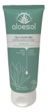 Aloesol Gel Idratante All'aloe Vera Biologica 100 ml