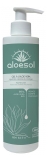 Aloesol Gel Idratante All'aloe Vera Biologica 250 ml