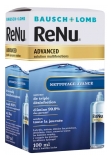 Bausch + Lomb ReNu Advanced Solution Multifonctions 100 ml