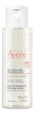 Avène Los Esenciales Agua Micelar Limpiadora 100 ml