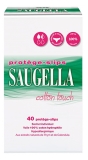 Saugella Cotton Touch 40 Protège-Slips