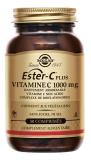 Solgar Ester-C Plus Vitamine C 1000 mg 30 Comprimés