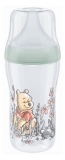 NUK Perfect Match Babyflasche 260 ml 3 Monate und Mehr Größe M