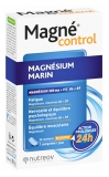 Nutreov Magné Control Magnésium Marin 30 Comprimés