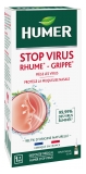 Humer Stop Virus Spray Nasal 15 ml