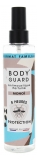 Bodyguard Parfümierter Mückenschutz Monoï 200 ml