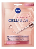 Nivea Cellular Expert Lift Anti-Aging 1 Tissue Mask