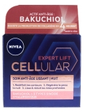 Nivea Cellular Expert Lift Soin de Nuit Anti-Âge Lissant 50 ml