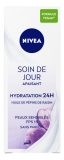 Nivea Soin de Jour Apaisant Peaux Sensibles SPF15 50 ml