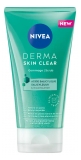 Nivea Derma Skin Clear Gommage Visage et Corps Peaux à Imperfections 150 ml