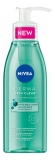 Nivea Derma Skin Clear Gel Nettoyant Visage Peaux à Imperfections 150 ml