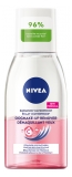 Nivea Démaquillant Biphase Yeux Éclat 125 ml