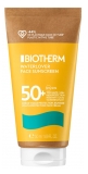 Biotherm Waterlover Face Sunscreen SPF50+ 50 ml