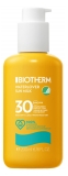 Biotherm Latte Solare Dell\'amante Dell\'acqua SPF30 200 ml