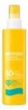 Biotherm Waterlover Milky Sun Spray Solaire Lacté SPF50+ 200 ml