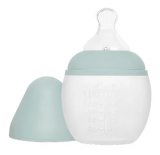 Biberón Médico Anticólicos de Silicona 150 ml
