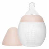 Élhée 240 ml Medical Silicone Anti-Colic Bottle