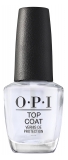 OPI Top Coat Protective Varnish 15 ml