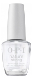OPI Nature Strong Top Coat 15 ml