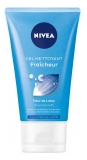 Nivea Gel Nettoyant Fraîcheur Peaux Normales à Mixtes 150 ml