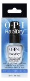 OPI RapiDry Quick Dry Top Coat 15 ml