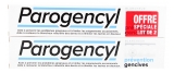 Parogencyl Gums Prevention Whitening 2 x 75ml