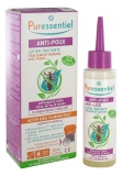 Puressentiel Lotion 100 ml + Grzebień