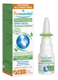 Puressentiel Respiratory Decongestant Nasal Spray 15ml