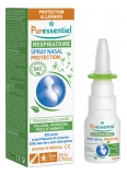 Puressentiel Respirador Spray Nasal Protección Alergias 20 ml