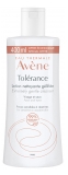 Avène Tolérance Čistilni gelasti losjon 400 ml
