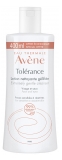 Avène Tolérance Lotion Nettoyante Gélifiée 400 ml