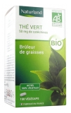 Naturland Thé Vert Bio 150 Végécaps